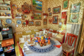 Семеен Хотел Старият град